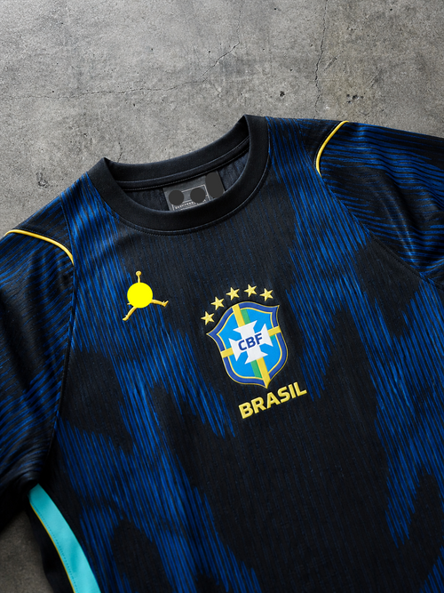 Brasil 2026 away