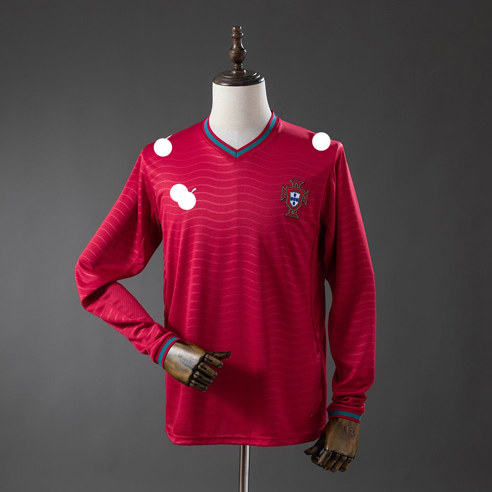 Portugal home 2026