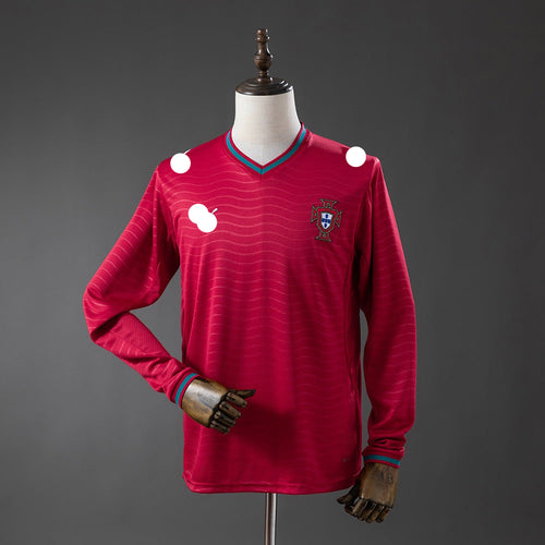 Portugal home 2026