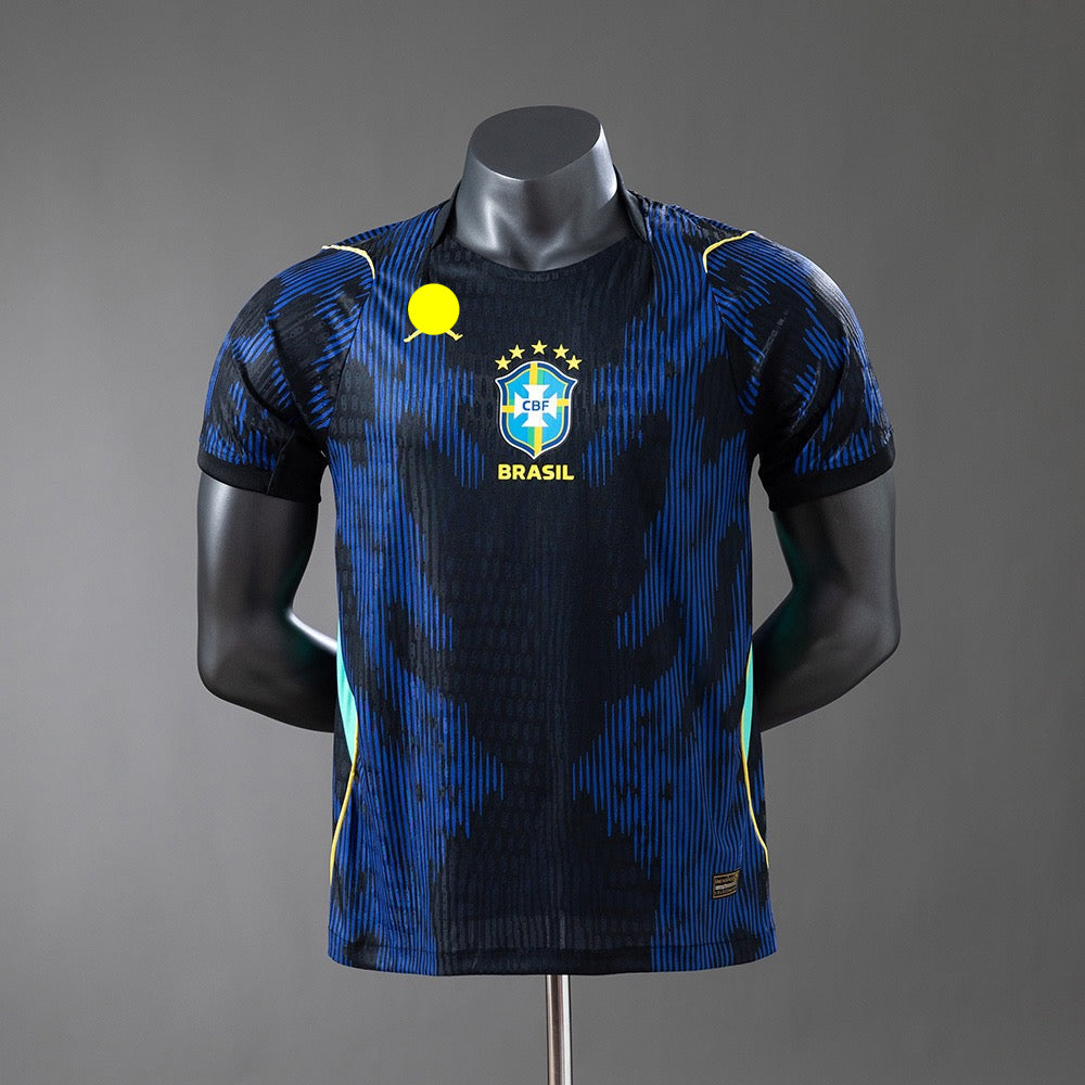 Brasil 2026 away